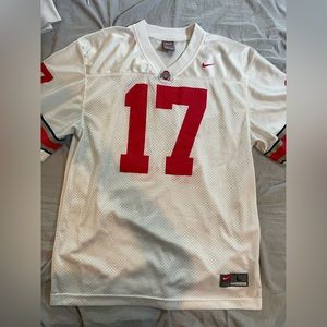 Ohio State Football Jersey